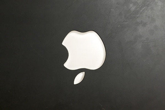apple logo 3