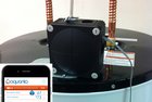 The Aquanta smart water-heater controller promises to slash your energy bill