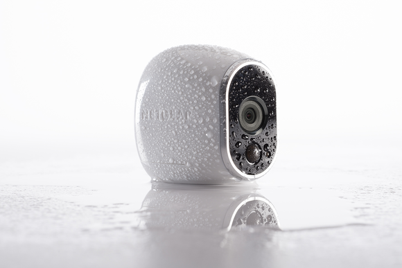 Netgear Arlo security camera