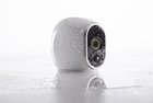Netgear’s Arlo wireless security cameras to be the foundation of a new smart-home platform