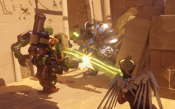 Overwatch