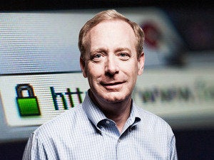 Microsoft's top legal gun decries privacy