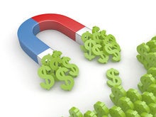 Funding digital transformation through financial management agility