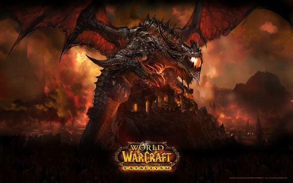 World of Warcraft: Cataclysm