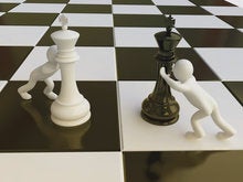 Secrets of managing really talented people