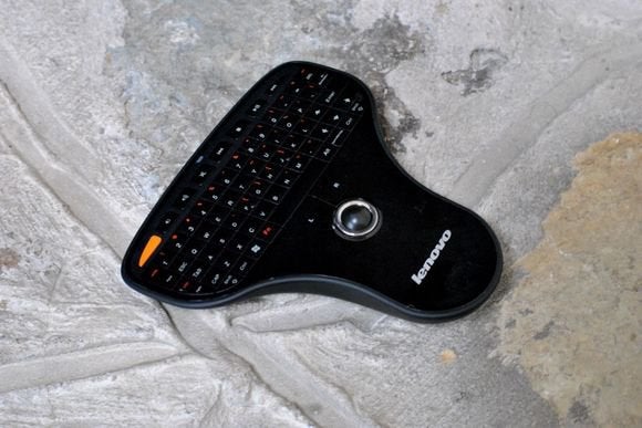 chromeboxmousekey