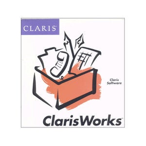 clarisworks med