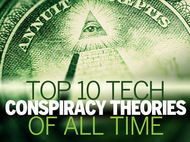 Conspiracy Theory Definition of Conspiracy Theory by