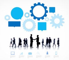 The technological foundation for the age of the customer