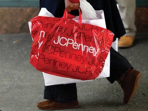 Tech and Exec Disasters Put J.C. Penney in a Bind