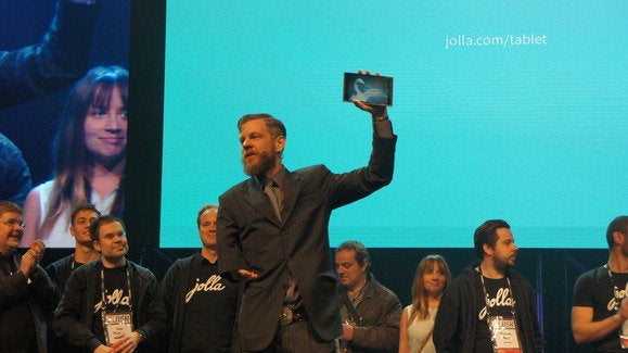 dillon jolla tablet
