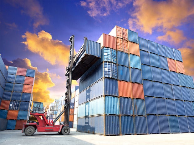2015 will be the year of container wars