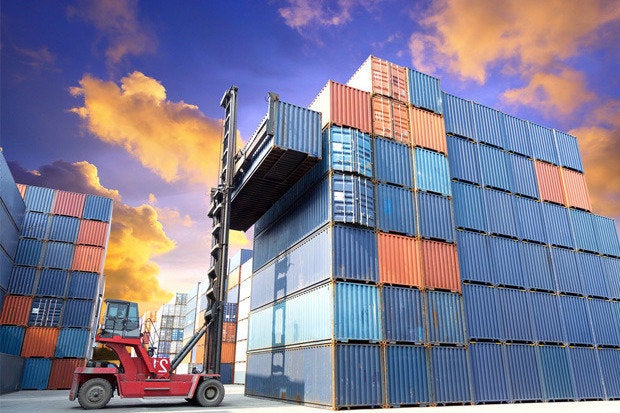 2015 will be the year of container wars