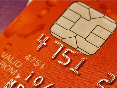 emv chip and pin