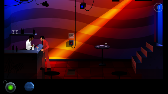 episode two bar scene