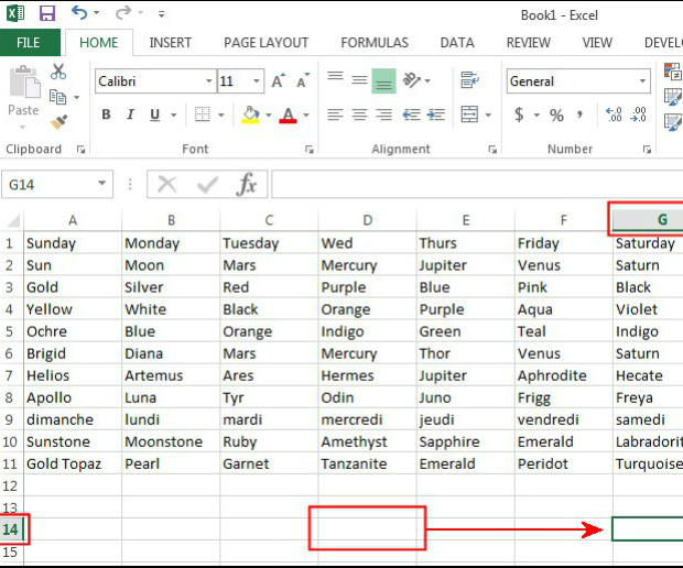 The Top 10 Keyboard Shortcuts In Word And Excel That Help You Work Faster Pcworld