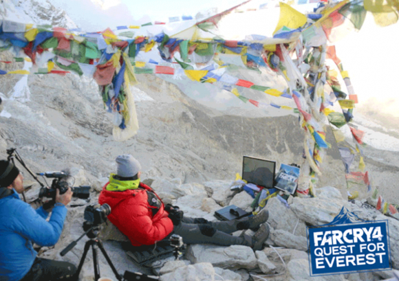 Far Cry 4