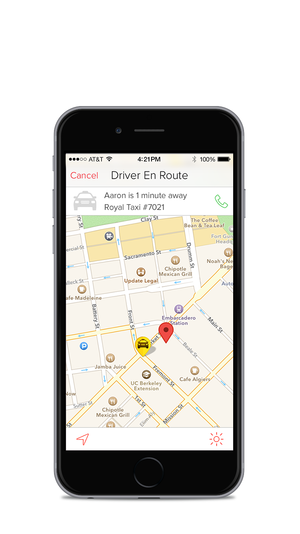 flywheel ios