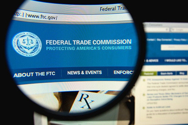 FTC website