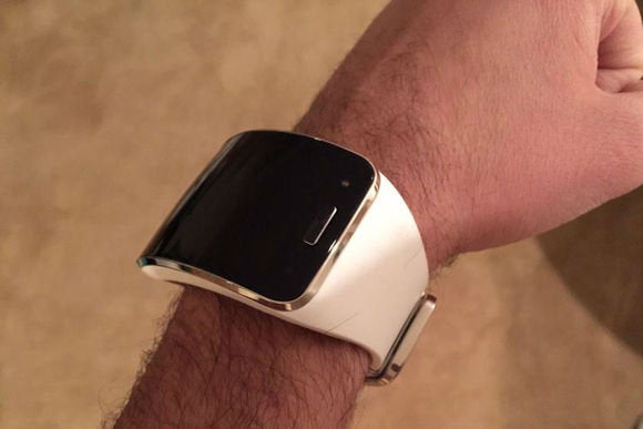 gearswrist
