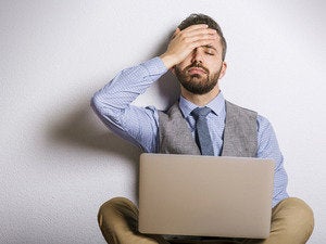 10 security mistakes that will get you fired