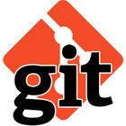 git logo