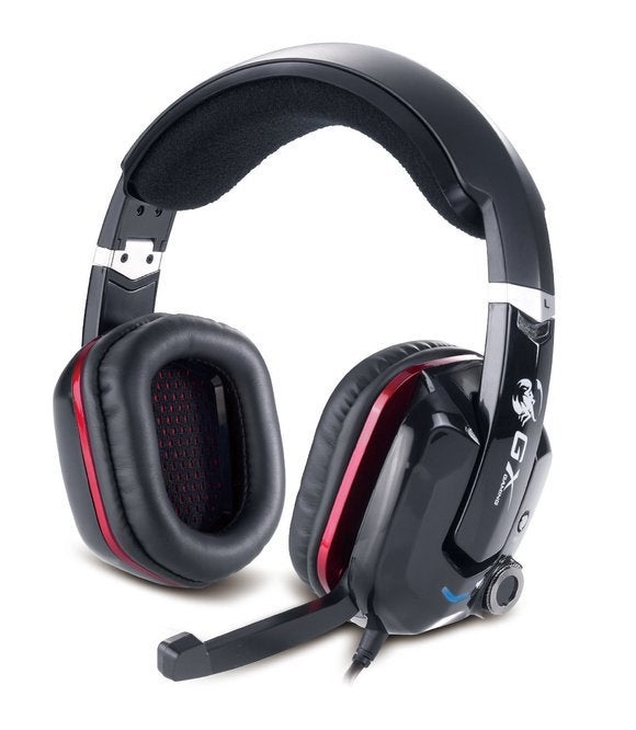 GX Gaming Cavimanus