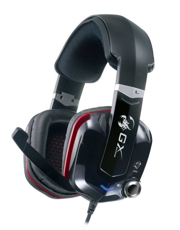 GX Gaming Cavimanus