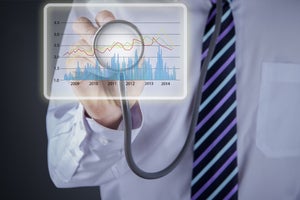 A speedy recovery: the key to good outcomes as health care’s dependence on data deepens