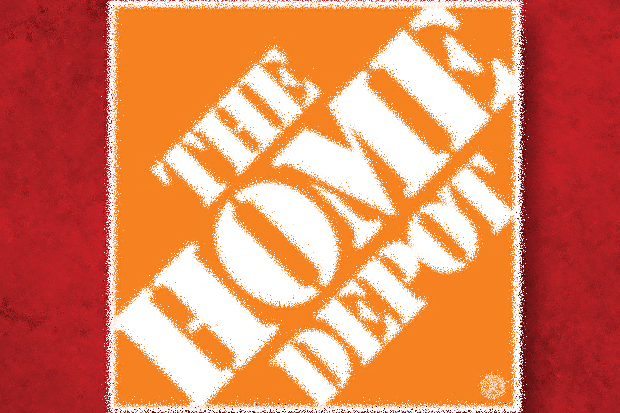 Home Depot lost 53 million email addresses (this POS story isn't