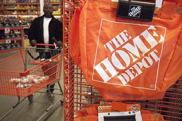 Home Depot spent $43 million on data breach in just one quarter | CSO