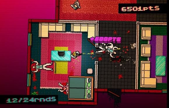 hotline miami