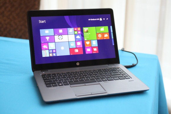 hp elitebook 840