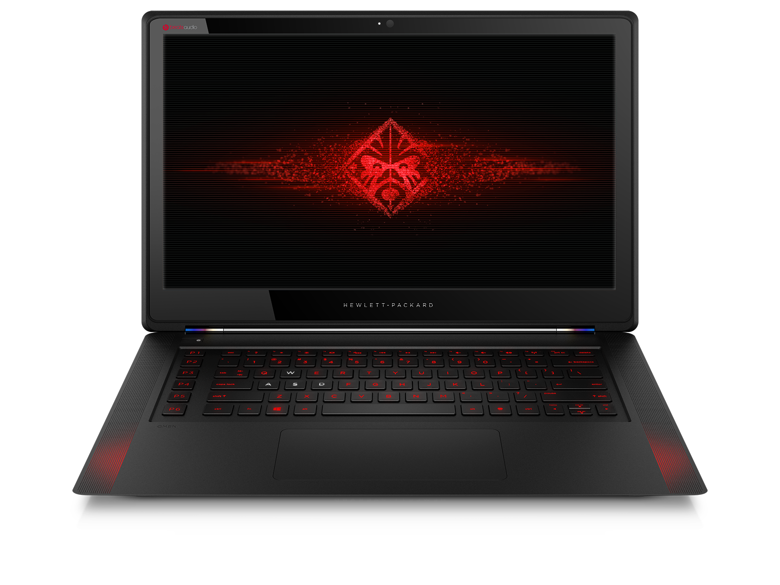 HP Omen gaming laptops with core i7 and Nvidia GTX 860M start at 1499