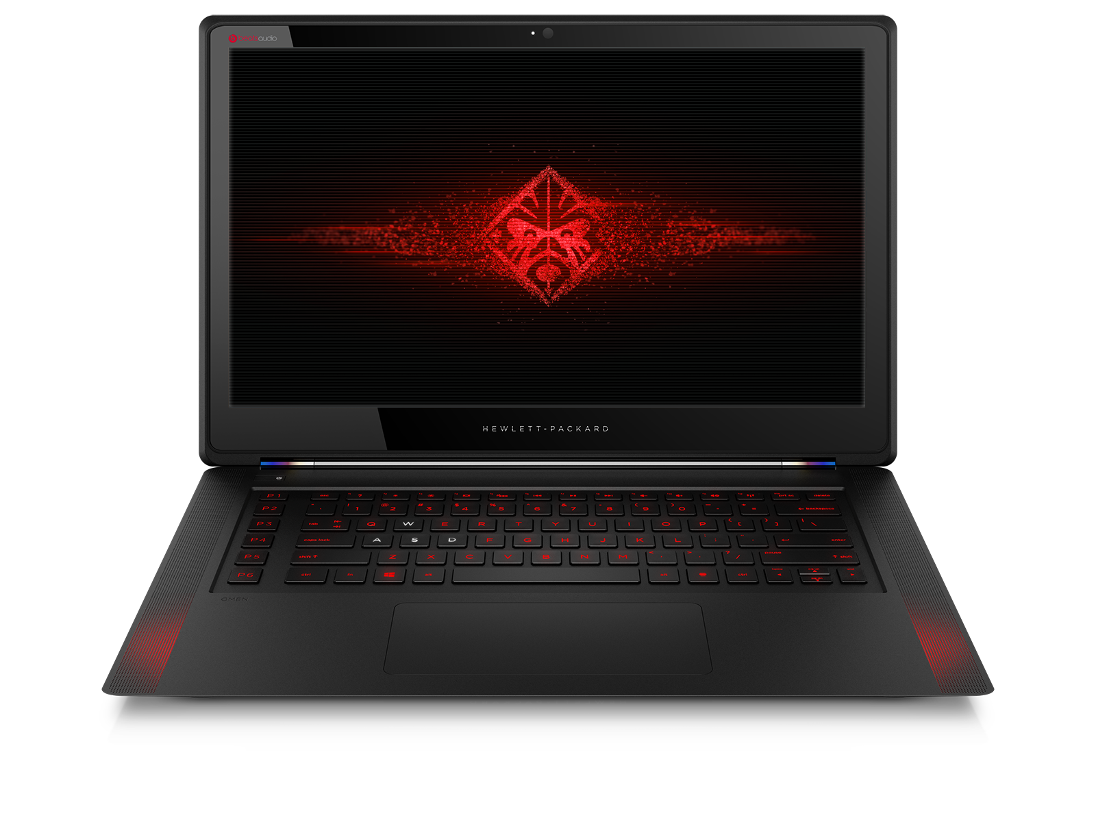 Какой hp omen выбрать