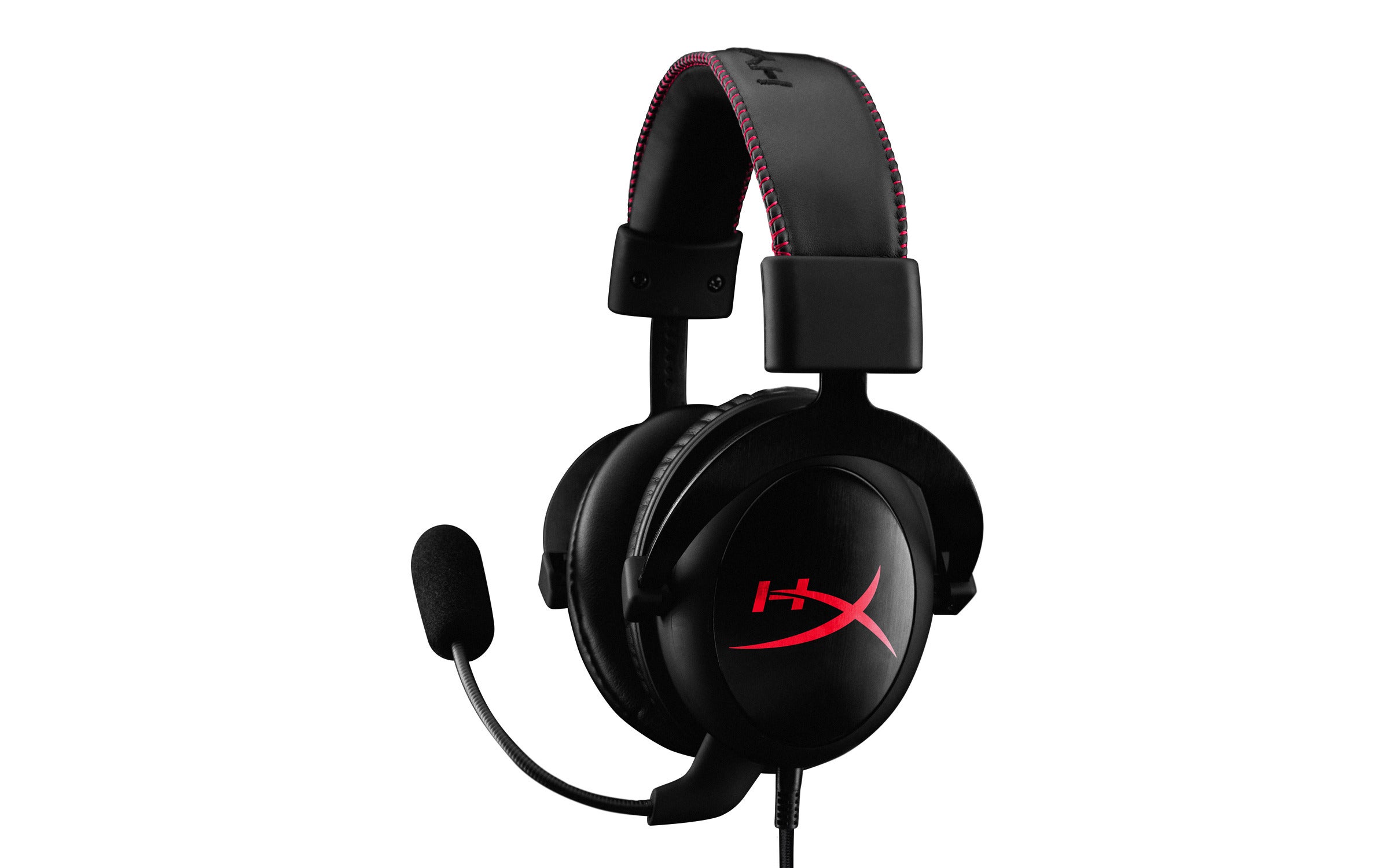 Hyperx Cloud Review Kingston Comes Out Of Nowhere With A