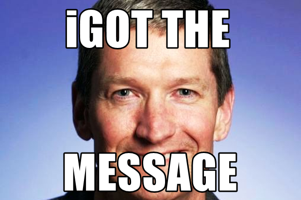 imessage