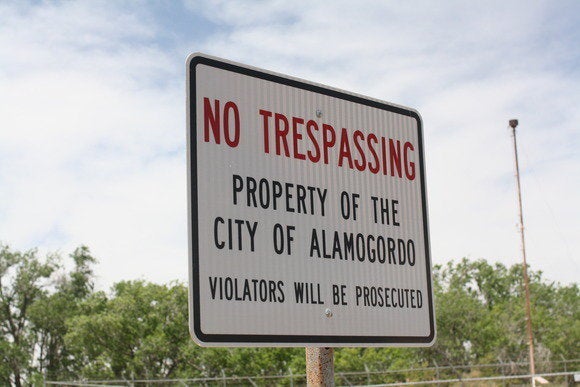 ET Alamogordo