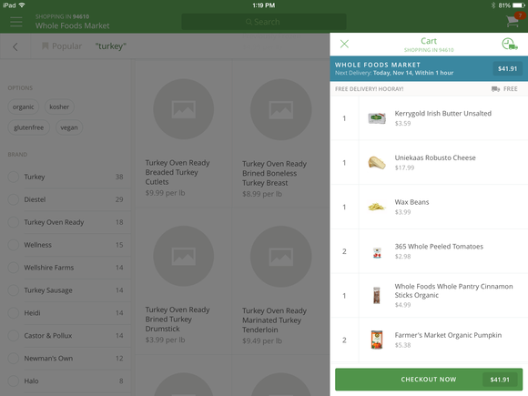 instacart