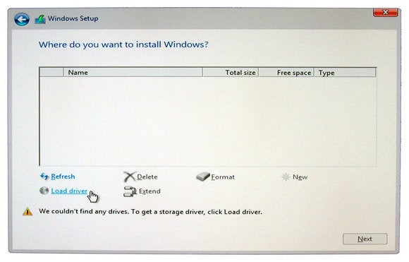 install 1