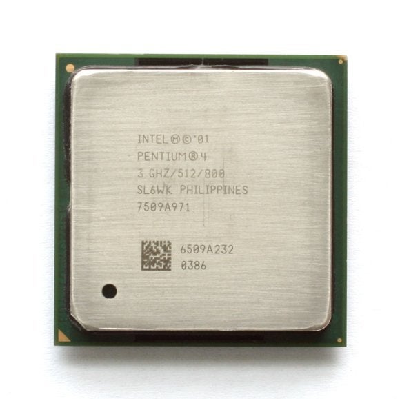 Intel will pay you $15 to settle claims it fudged Pentium 4 benchmarks