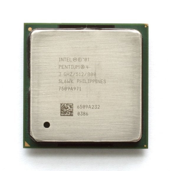 Что лучше intel pentium d или pentium 4