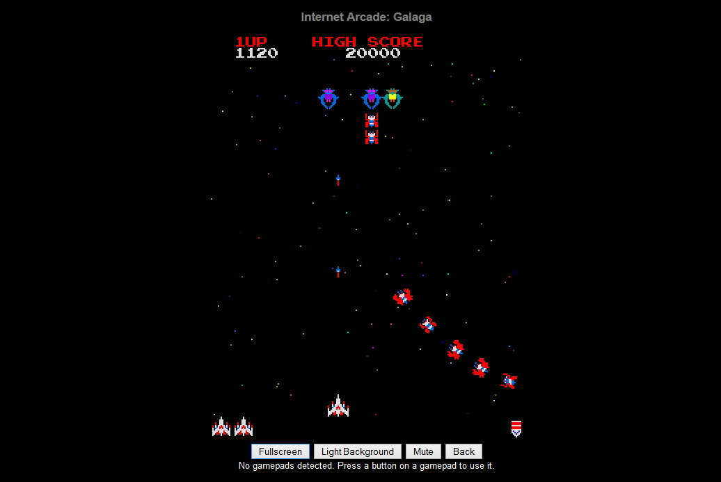 Internet Archive Brings 900 Classic Arcade Games To Your Browser Pcworld