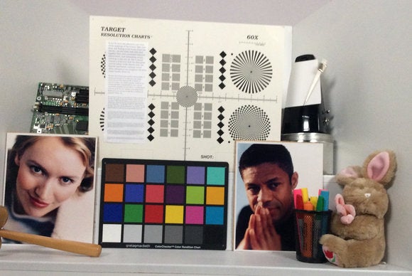 ipadair test
