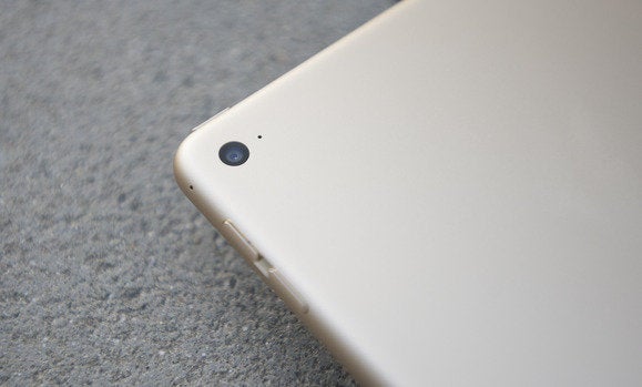Review Ipad Air 2 Is The Best Tablet Ever Until Next Year Macworld