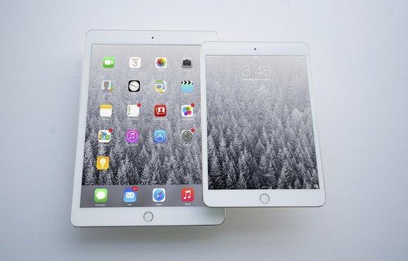 ipadair2 schultz compare