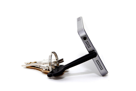keyprop