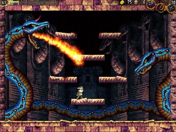 la mulana