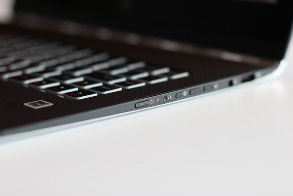 lenovo yoga 3 on
