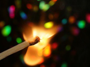 Review: Spark Lights a Fire Under Big Data Processing